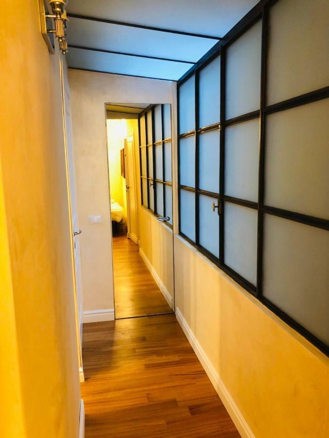 Luxury Apartment Frattina 34 Anelli Rome Exterior photo